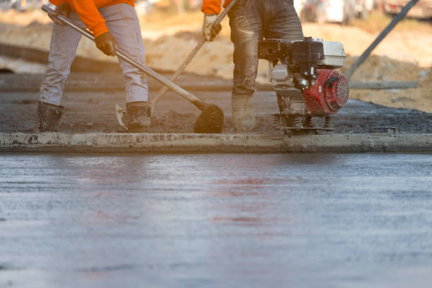 Best Concrete Grinding and Polishing in Wellsville, KS